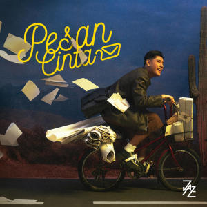 Jaz的專輯Pesan Cinta
