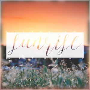 Listen to Sunrise song with lyrics from Sulfuright