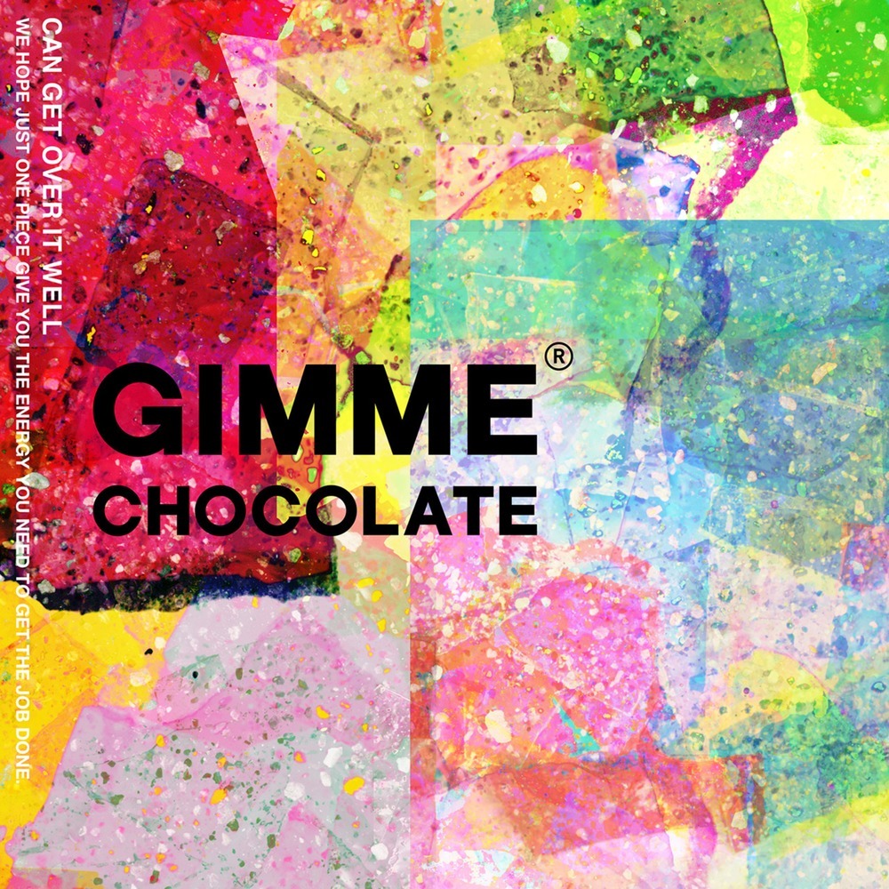 GIMME CHOCOLATE (DJ MITSU THE BEATS REMIX|Explicit)
