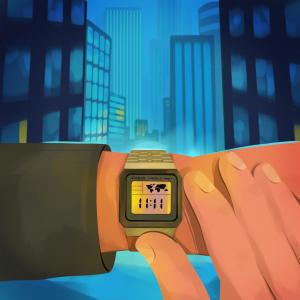 ดาวน์โหลดและฟังเพลง Casio พร้อมเนื้อเพลงจาก Lost Files