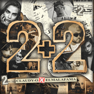 Album 2+2 (Explicit) from 