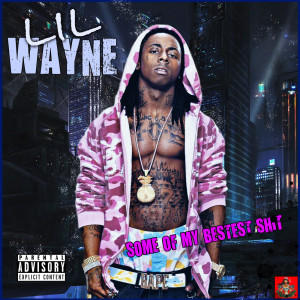 收聽Lil Wayne的Walk It Off歌詞歌曲