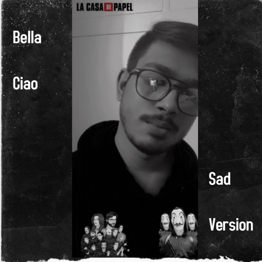 Bella ciao (Sad Version)