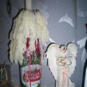 收聽CLEARJAW的Open up your eyes歌詞歌曲