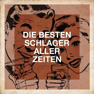 收聽Schlagerpalast Ensemble的Hey, Hey Marlene歌詞歌曲