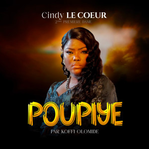 อัลบัม Poupiye ศิลปิน Cindy le Coeur