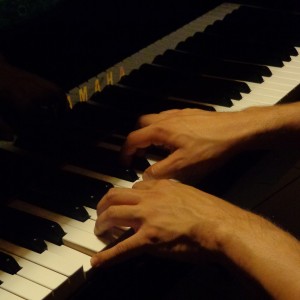 Piano Abraham的專輯Consolation No 3 D Flat Major