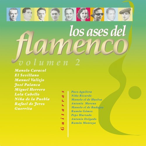 El Alma de la Copla: Nochecita Clara