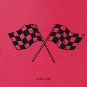 Heart Racer (Explicit)
