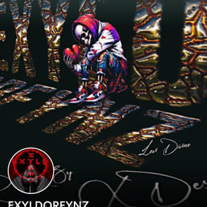 Xyled Sons的專輯BullyBarZ (feat. Paen, Confess & CuttyCarlo) [Explicit]