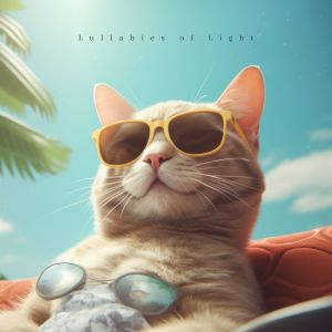 Music For Cats的专辑Lullabies of Light