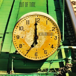 收聽Keith Marshall的Out Of Time歌詞歌曲