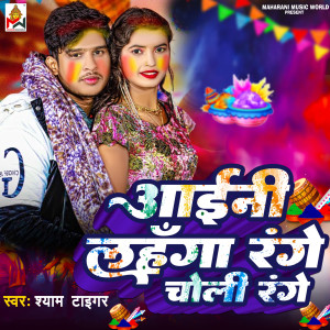 Listen to Aaini Lahanga Range Choli Range song with lyrics from Shyam Tiger