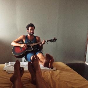 default playlist img