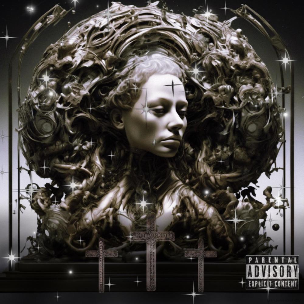 MENTAL (feat. Luvmeho) (Explicit)