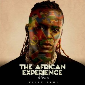 Album The African Experience from Willy Paul