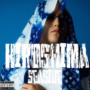 Album HIROSHIMA SEA SIDE from Jaken