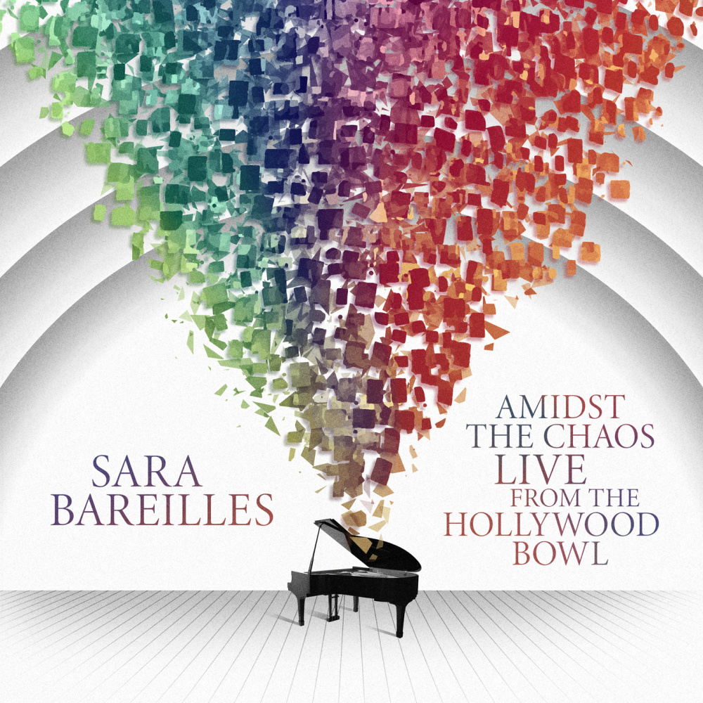 Orpheus (Live from the Hollywood Bowl)
