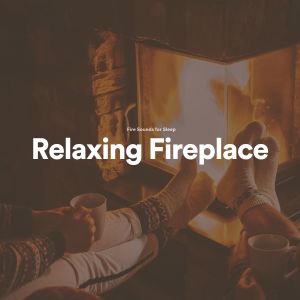 Relaxing Fireplace