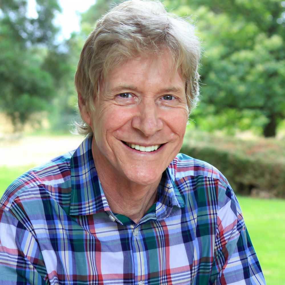 Paul Jones
