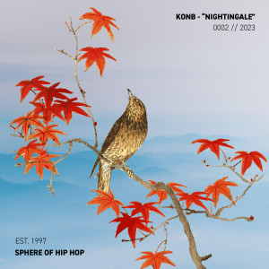 Listen to Nightingale song with lyrics from konb