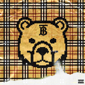 ดาวน์โหลดและฟังเพลง Burberry พร้อมเนื้อเพลงจาก Leviatã808