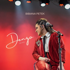 收聽Bibiana Petek的Telefone (Ao Vivo)歌詞歌曲