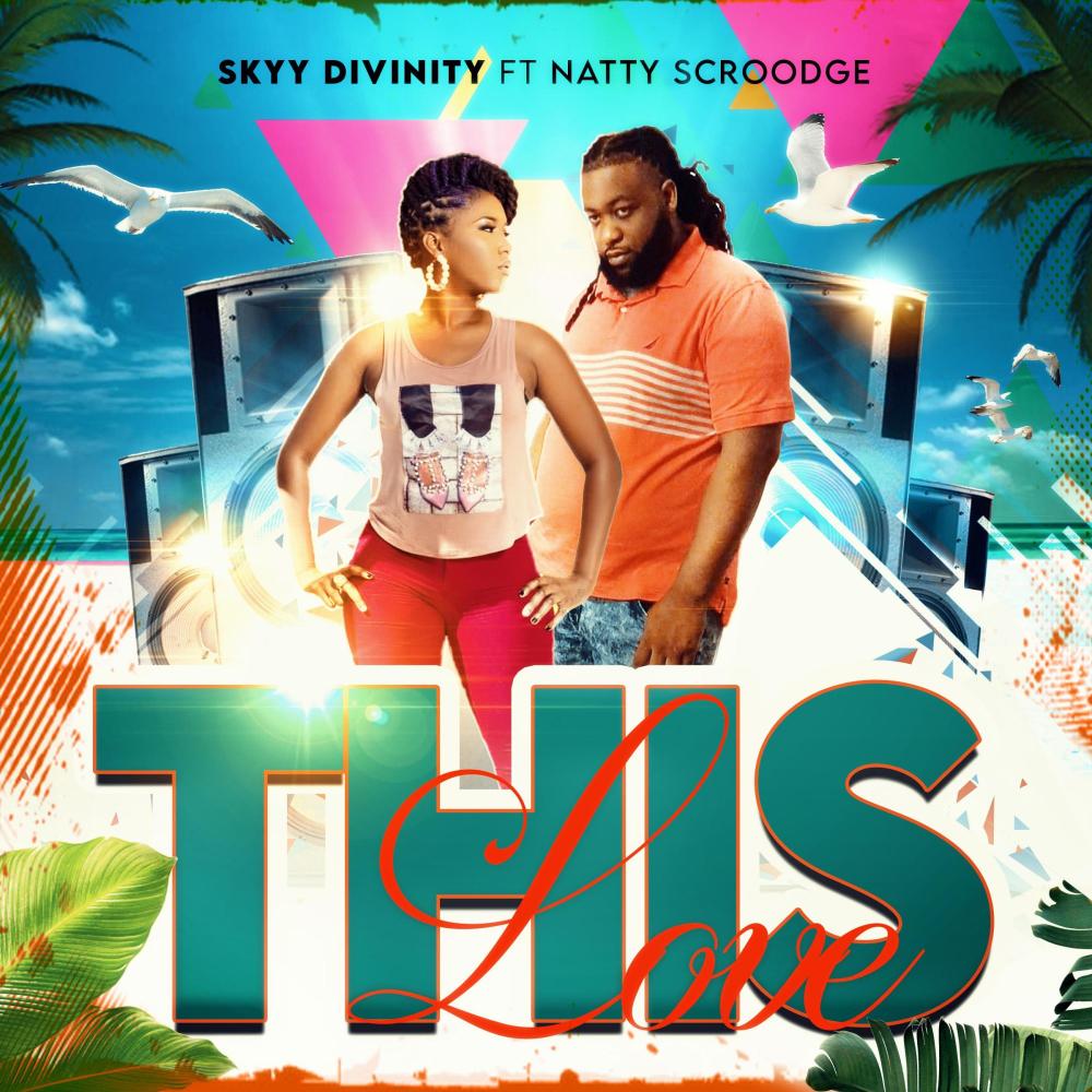 This Love (feat. Natty Scroodge) (Explicit)