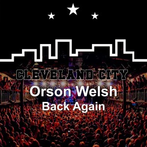 Orson Welsh的專輯Back Again