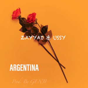 Ussy的专辑Argentina