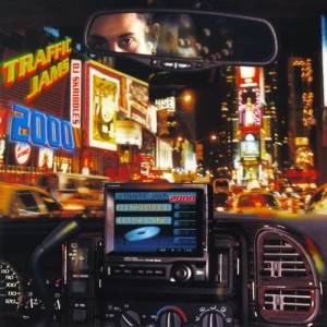 DJ Skribble的專輯Traffic Jams 2000