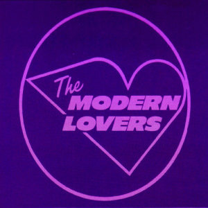 收聽The Modern Lovers的Dance With Me歌詞歌曲
