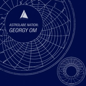 收聽Georgy Om的Beginning歌詞歌曲