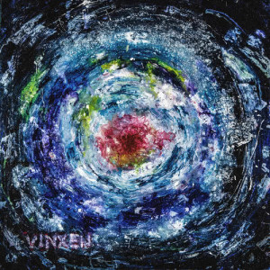 Album Smelting oleh VINXEN
