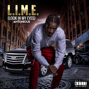 Album L.I.M.E from 