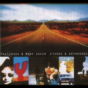 收聽The Jesus And Mary Chain的Little Stars (Single Version)歌詞歌曲