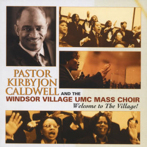 收聽Windsor Village Choir的Yes I Can (Welcome To The Village Album Version)歌詞歌曲