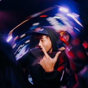 Samzee的专辑Bentang Layar