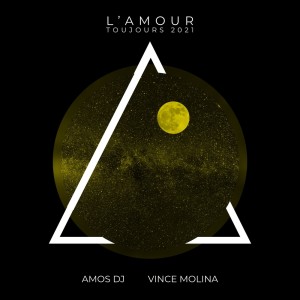 Dengarkan lagu L'amour toujours 2021 (Original Mix) nyanyian Amos DJ dengan lirik