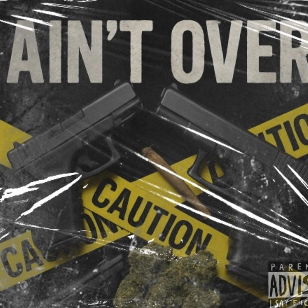 Bussin (feat. TrayDaSteppa) (Explicit)