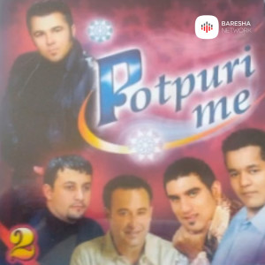 ดาวน์โหลดและฟังเพลง Jalla bona ne kam u qova พร้อมเนื้อเพลงจาก Aziz Murati