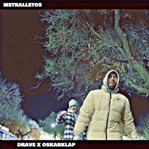 Drave的专辑METRALLETOS (Explicit)