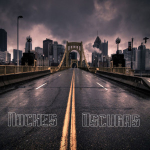 ดาวน์โหลดและฟังเพลง Noches Oscuras พร้อมเนื้อเพลงจาก Kalas North Killers