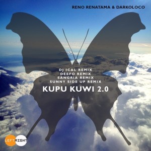 Album Kupu Kuwi 2.0 from Reno Renatama
