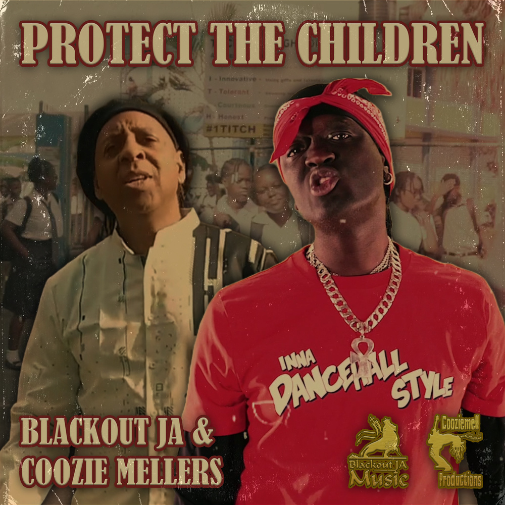 Protect the children