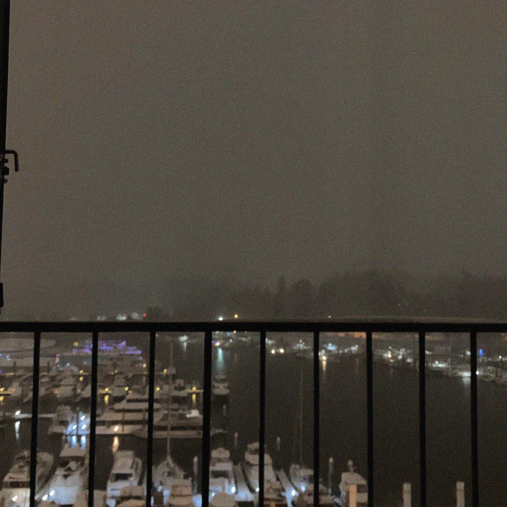 December