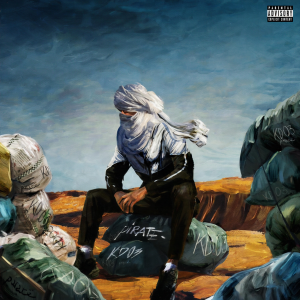 Pirate的專輯KDO 3 (Explicit)