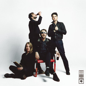 ดาวน์โหลดและฟังเพลง Handsome Reimagined (Dave Fridmann Edit) พร้อมเนื้อเพลงจาก The Vaccines