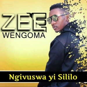 收聽Zee Wengoma的Kororocha歌詞歌曲