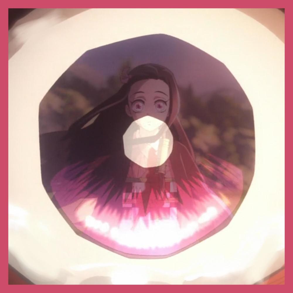 Kamado Nezuko no Uta ・竜門欄豆子のうた・